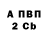 ГАШ убойный Dariato
