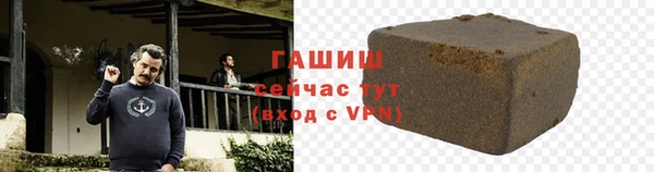 гидра Гусиноозёрск