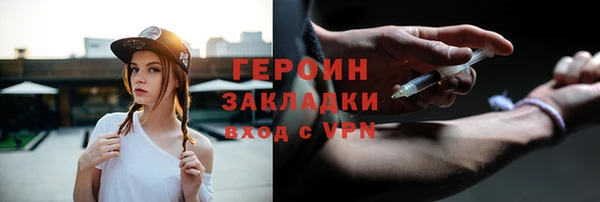 гидра Гусиноозёрск